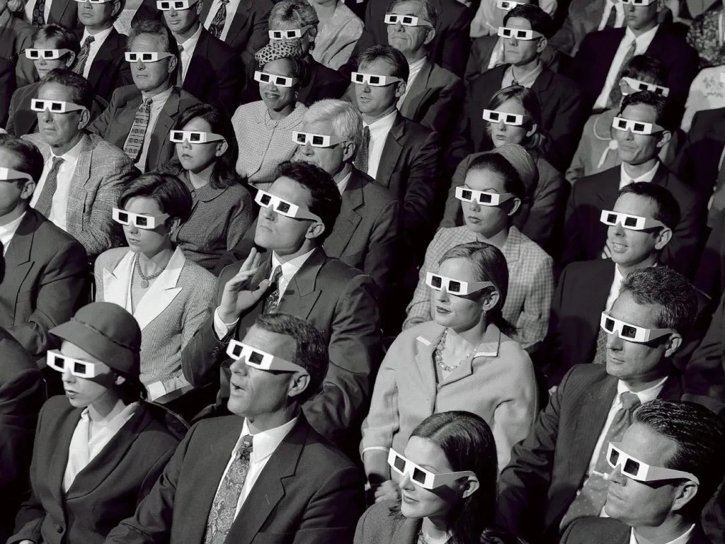 Society of Spectacle
